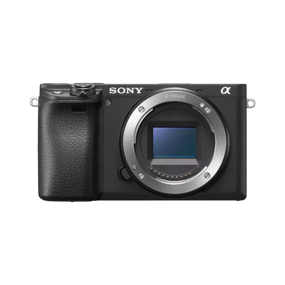 Sony a6400