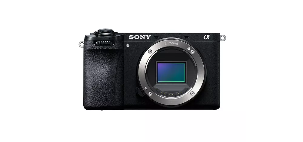Sony a6700