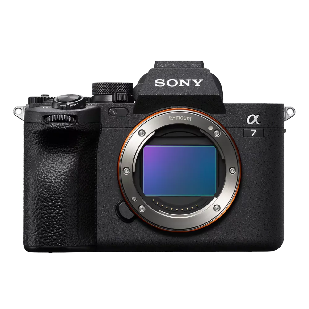 Sony a7 IV