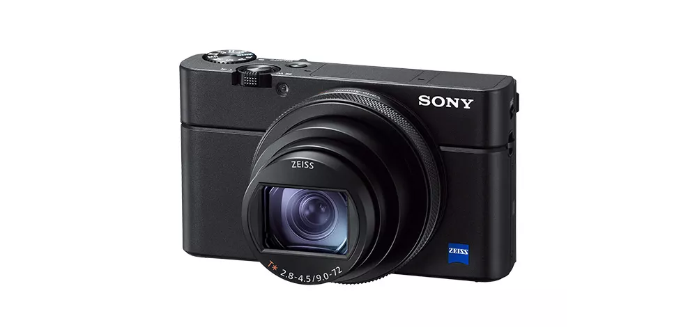 Sony RX100 VII