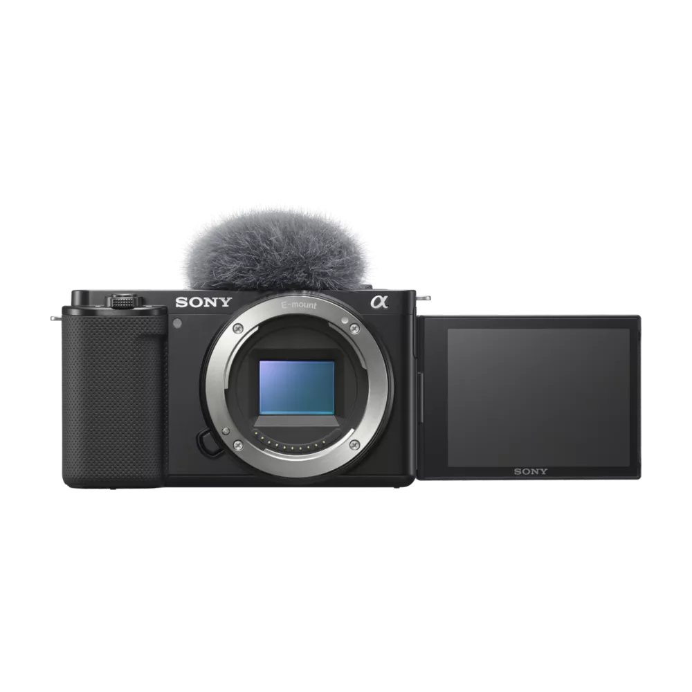 Sony ZV-E10